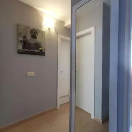 Mirador Del Roque Апартаменты *