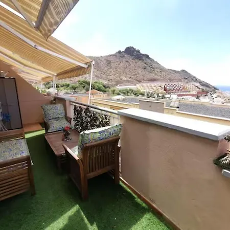 Apartment Mirador Del Roque *