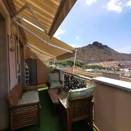 Mirador Del Roque Apartment Costa Adeje (Tenerife)