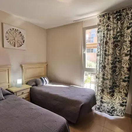 Mirador Del Roque Apartment